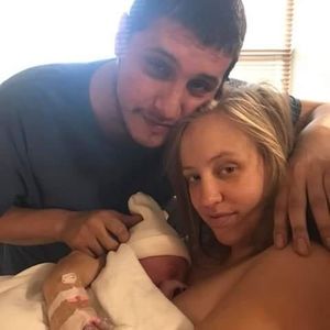 Meet your Posher, Aaron